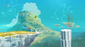 Прыг и Скок - Rayman Legends - Серия 12