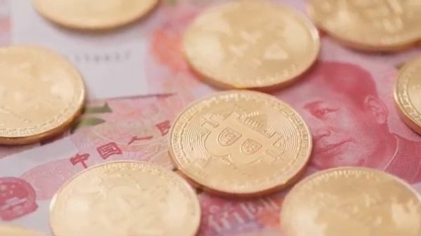 Bitcoins Big Impact Global Finance Goes Crypto