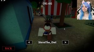 КОГДА ТВОИ ДРУЗЬЯ - ПРЕДАТЕЛИ Roblox Piggy Traitor Mode
