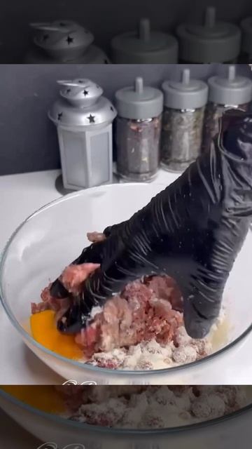 Узбекский супчик