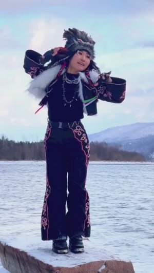 OTYKEN - ЖДЁМ СНЕГ