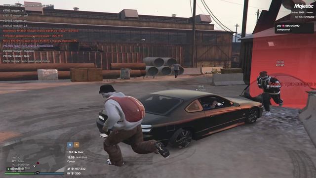 мой статик 172203 статик нарушителя 89824 102329 (1 видео) смотреть онлайн