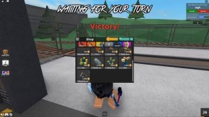 ЛУЧШИЕ МЕСТА ДЛЯ ПРЯТОК В МЁРДЕР МИСТЕРИ Roblox Murder Mystery 2