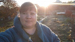 ПРОСТАЯ ЖИЗНЬ 45// НАСЫЩЕННЫЙ ДЕНЕК// ВСПАХАЛИ ОГОРОД И Я ДОВОЛЬНА