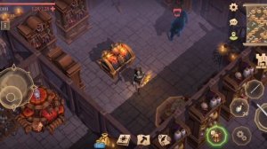 Грим Соул. Два легендарных режима Древнего Могильника