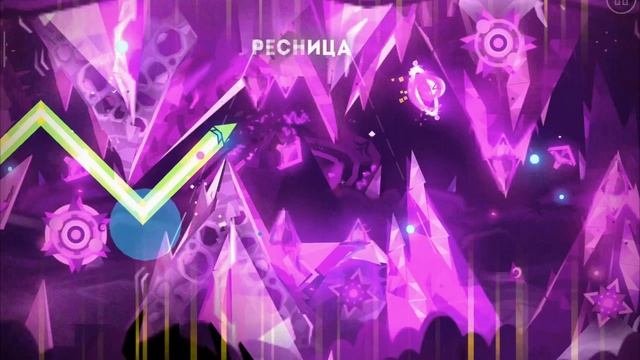 прохождение KOCMOC