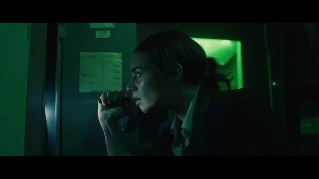 Укрытие номер один — Русский трейлер (Дубляж, 2025) смотреть онлайн