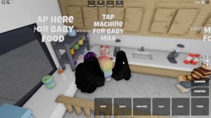 ЗАСУНУЛИ ДЕТЕЙ В СУМКУ! Twilight Daycare