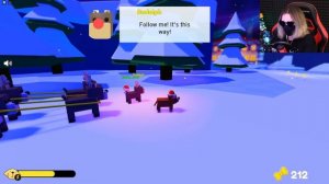 НОВАЯ КОНЦОВКА В ИСТОРИИ ПИТОМЦЕВ! Roblox Pet Story