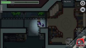 ПРЯТКИ В АМОНГЕ, НО ЙОШИК МЕНЯ ПРЕДАЛ! Among Us