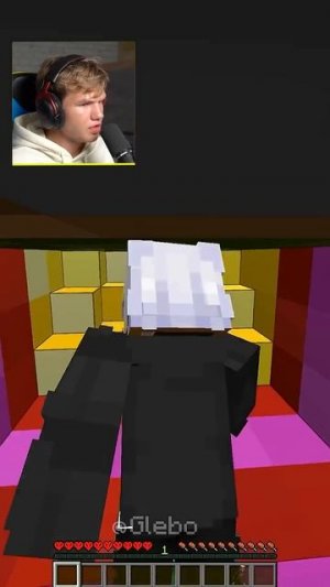 Безумный Лайфхак в Minecraft! 🤯 789% #shorts #шортс #minecraft #майнкрафт #лайфхак #прикол #мем