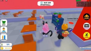 ЗАКОНЧИЛА САМЫЙ ДОЛГИЙ ТАЙКУН! Roblox School Tycoon