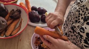 ГОТОВЛЮ ПОД МУЗЫКУ..НАМ ДЛЯ НАСТРОЕНИЯ...Ждём деток в гости