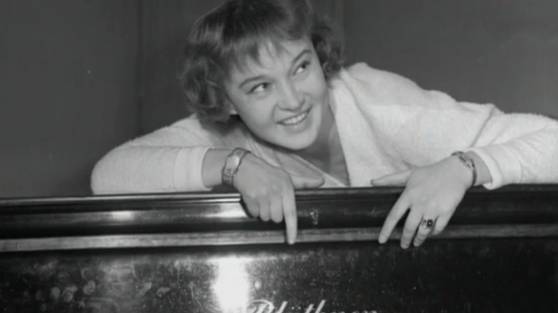 Редкие фотографии советских актеров. Часть 91 смотреть онлайн