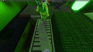 ПОСТРОИЛИ ДОМА ЗА 1, 5 и 20 МИНУТ! Roblox SCP-3008