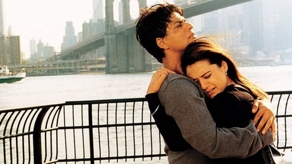 Наступит завтра или нет? (2003) / Kal Ho Naa Ho