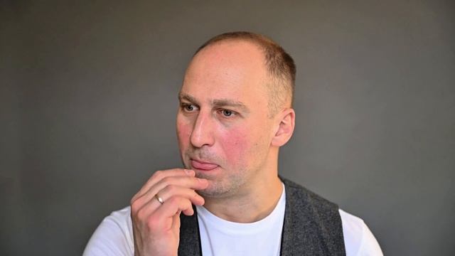 Вакарчук Алексей. Визитка . Главная смотреть онлайн