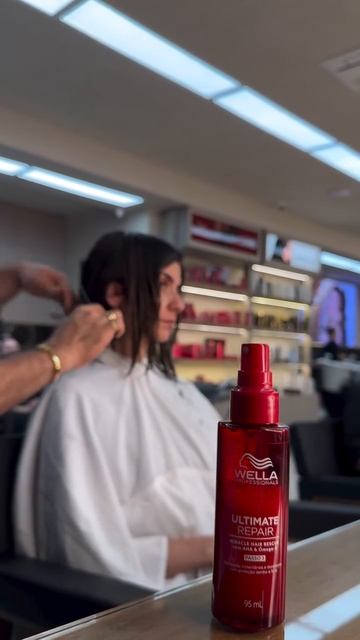 Стрижка Пикси-Боб👍 смотреть онлайн