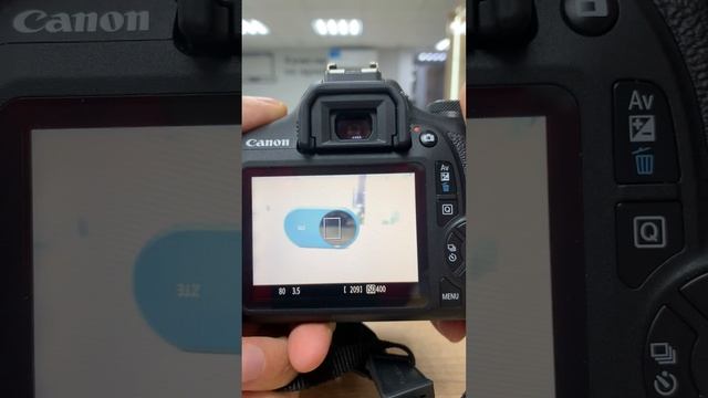 Canon 2000d смотреть онлайн