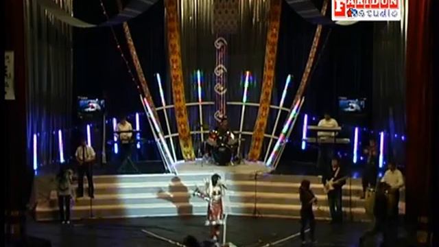 Мижгонаи Мирзо - Гули анор смотреть онлайн