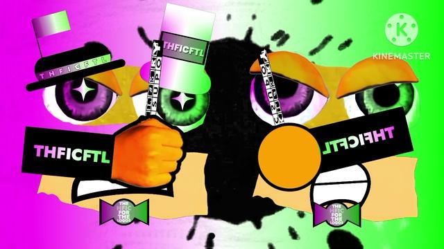 THFICFTL Splaat VS Fake THFICFTL