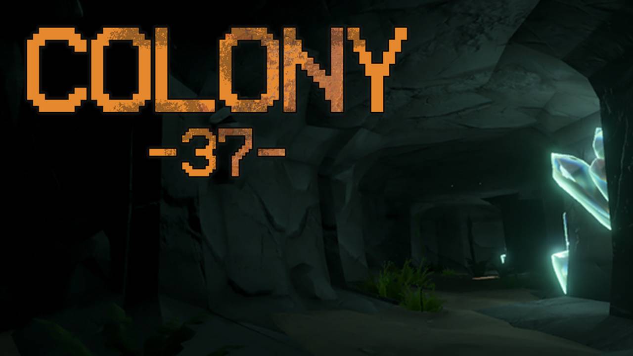 2-АЯ ЛАБА. ОГНЕМЕТ ЖЖОТ - Colony 37 #4 смотреть онлайн