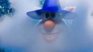 Буба перевоплощение