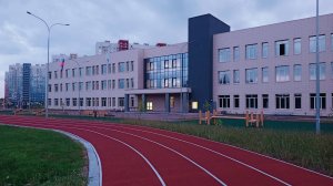 Мини-экскурсия по корпусу "Автозавод" Школы 800