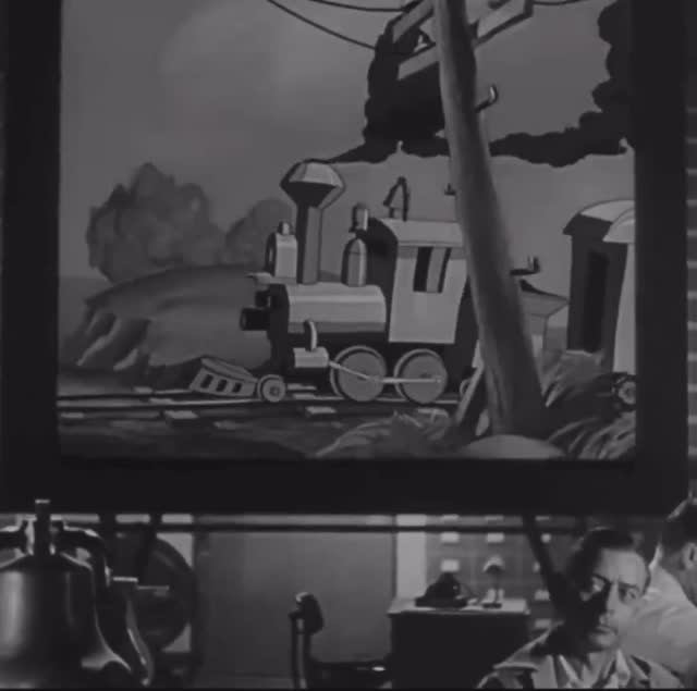 Как озвучивали мультфильмы Уолта Диснея