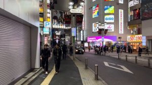 Кабуки-тё: Запретный квартал Токио — Ночная жизнь Японии без прикрас 🌃🎌