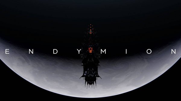 ENDYMION - Epic Cinematic Space Journey Music / Sci-Fi Ambient Cinematic For Work , Focus & Relax
