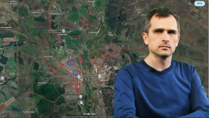 Война на Украине (08.10.25): Купянск и Покровск — активный штурм, Северск, Мирноград — на подходе...