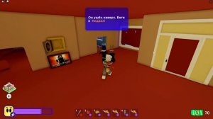 СУПЕРСЕКРЕТНАЯ КОНЦОВКА БРЕЙК ИН! Roblox Break in