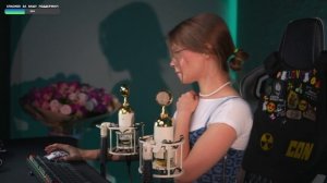 Саша Капустина – Город 312 – Останусь