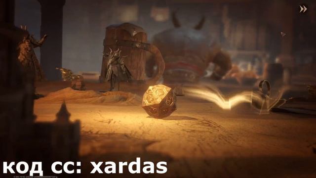 Dragonheir: Silent Gods - 2 сезонПризыв баннера с Перкунте