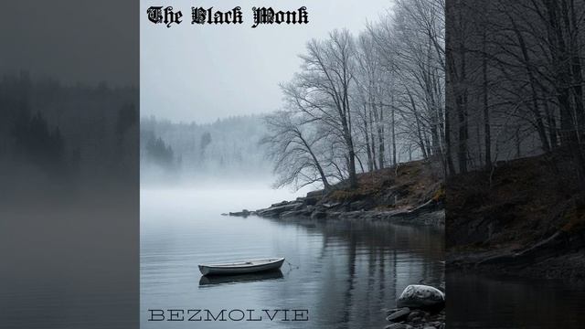 The Black Monk - BEZMOLVIE (2025)