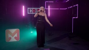 Финалист Музыкастинга 8.0 Левицкая