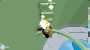 ЕВА И УЛЬЯНА НАКАЗАЛИ МЕНЯ В ТАВЕРЕ ЗА... Roblox Tower of Hell