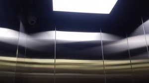 Пассажирский лифт V=1 м-с, Q=1000 кг (5076), музыкальный лифт Мослифт