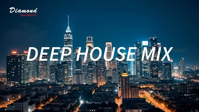 Deep House #282