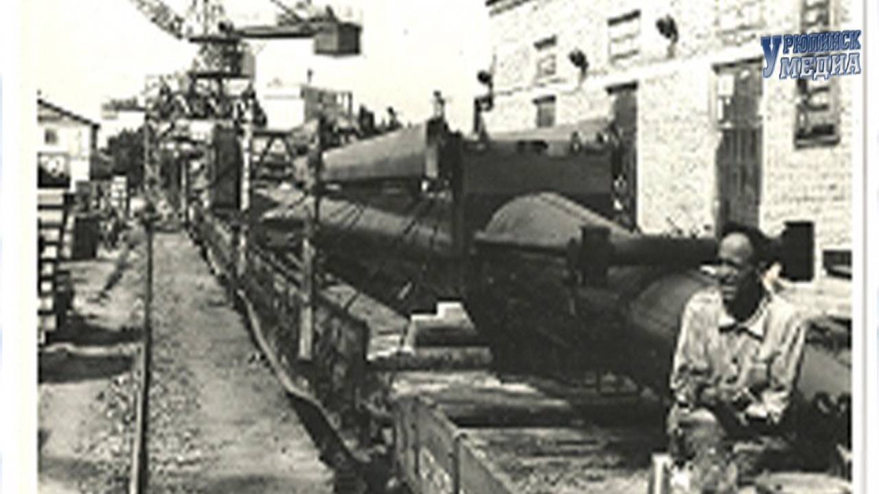 Общественное обсуждение представления Урюпинска к званию Рубеж Сталинградской доблести смотреть онлайн