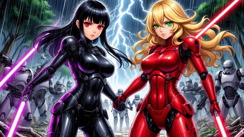 Альбом Рори и Мавис 13 (282)