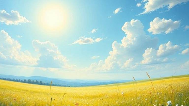 Отклик природы — Echo Of Nature. Музыка для фона и расслабления.