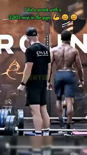 Анатолий и качки 🤣