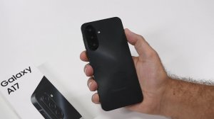 Честный обзор Samsung Galaxy А17 / Арстайл /