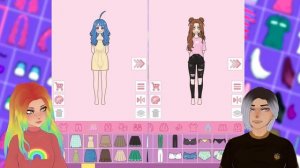 СОЗДАЕМ ЛАНУ И ЕВУ В РЕАЛЬНОЙ ЖИЗНИ! КАК ОНИ ВЫГЛЯДЯТ НА САМОМ ДЕЛЕ?! Lily Diary