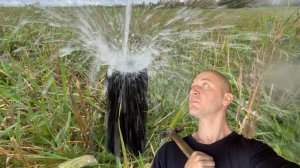 Блютуз Колонка Awei Y669 с Крутым звуком и Защитой!