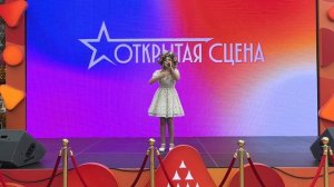 «Птица певчая» муз. А. Петряшевой, сл. М. Паротиковой