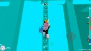 МНЕ ВЕРНУЛИ АККАУНТ! ТРАЧУ ВСЁ В БАШНЕ АДА Roblox Tower of Hell