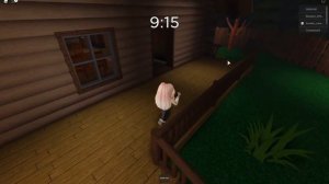 ПАУТИНКА ДЛЯ ЛАНЫ Roblox Spider